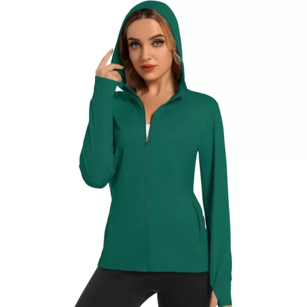 Emerald Green