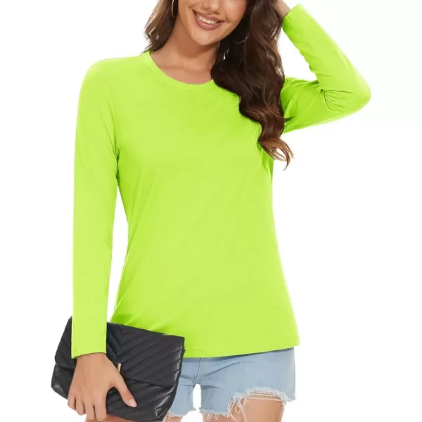 Fluorescent Green