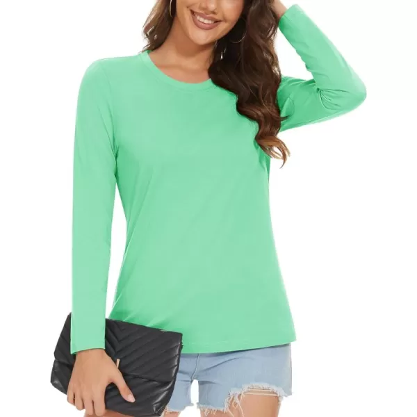 Mint Green