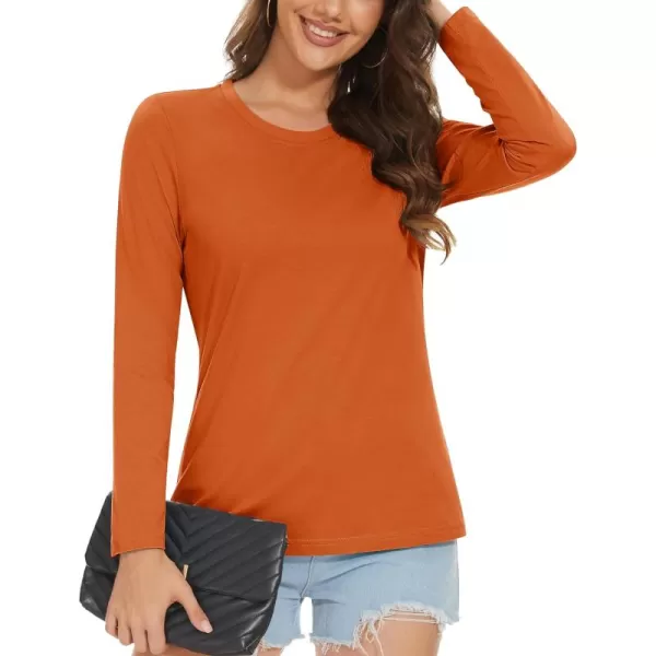 Deep Orange