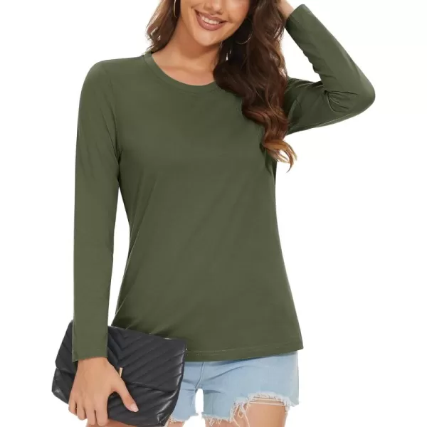 Army Green