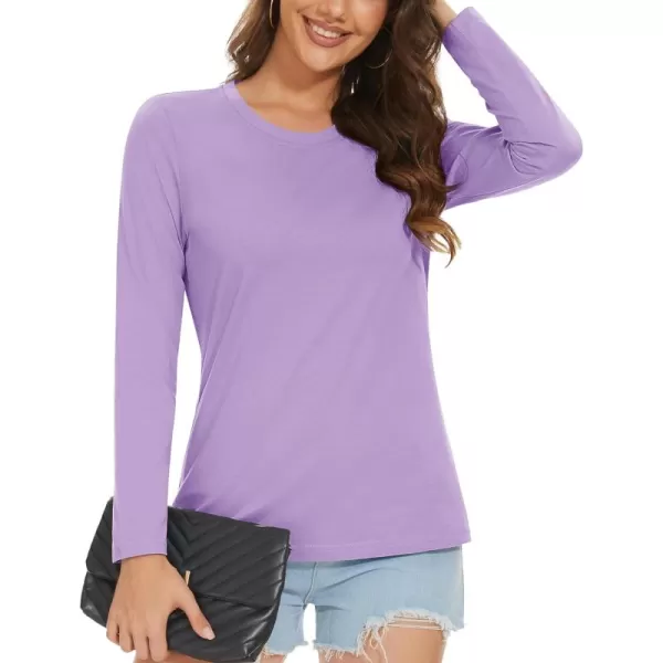 Light Purple