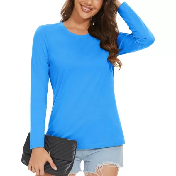 Azure Blue