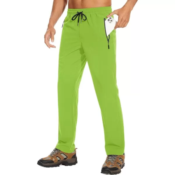 Yellow Green