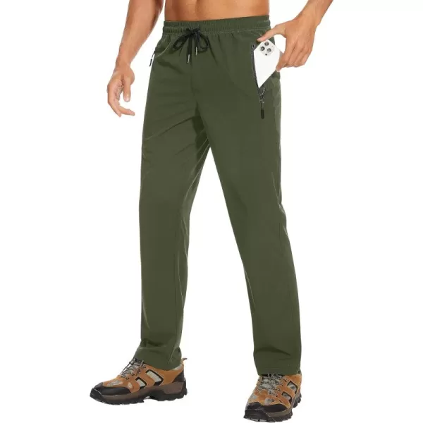 Army Green