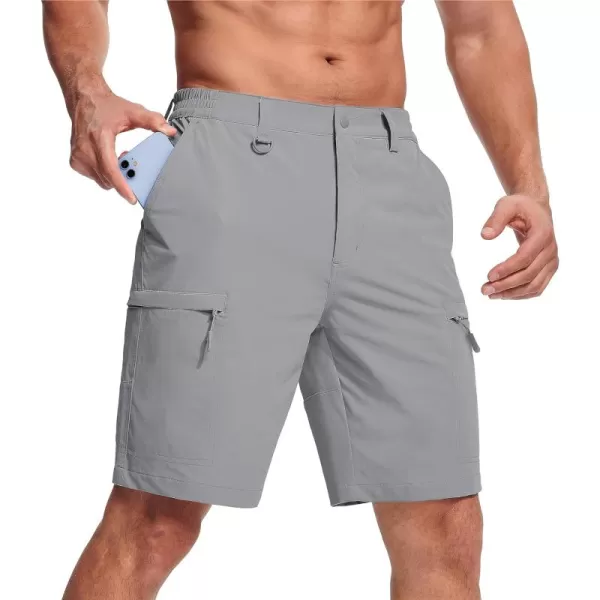 Light Grey