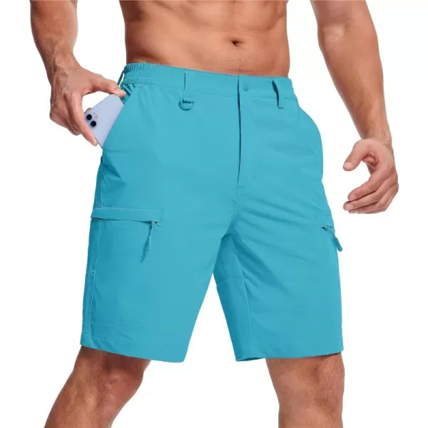 Ice Blue