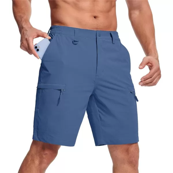 Blue Grey