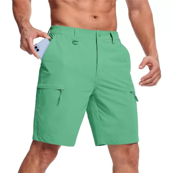 Mint Green