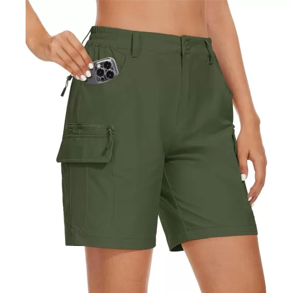 Army Green