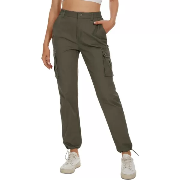Army Green