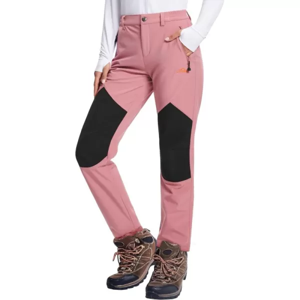 Grey Pink