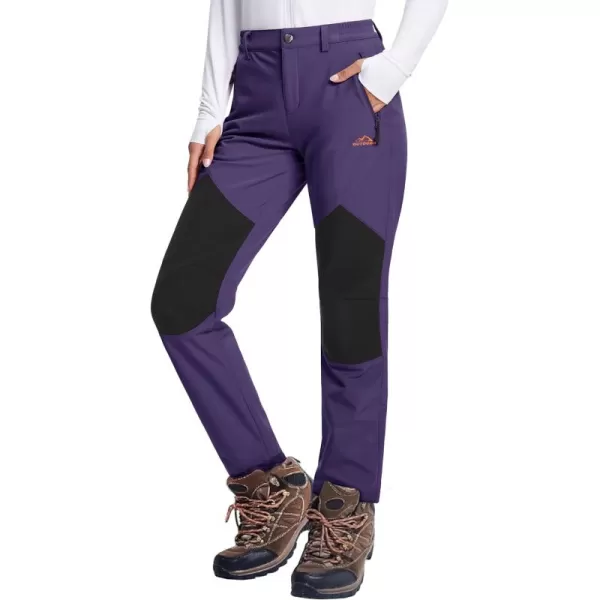 Dark Purple