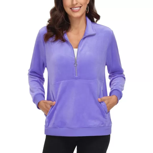Light Purple