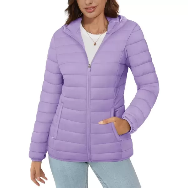 Light Purple