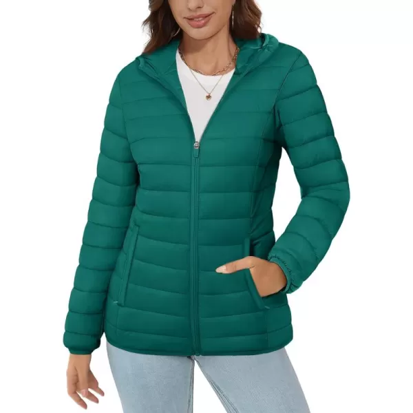 Emerald Green