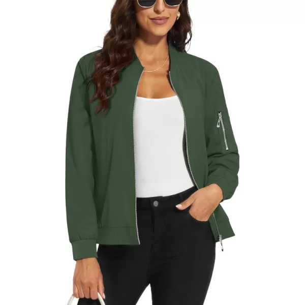 Army Green