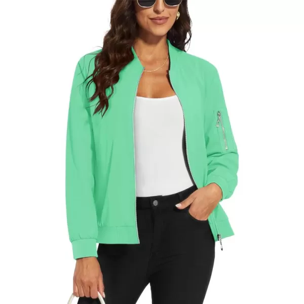 Mint Green