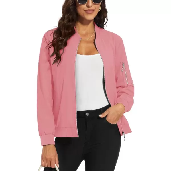 Ash Pink