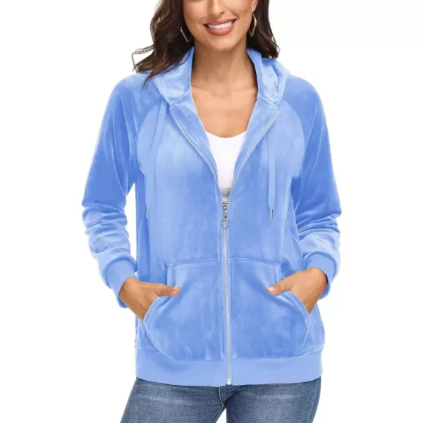 Light Blue
