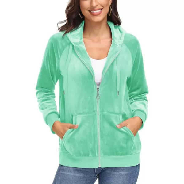 Mint Green