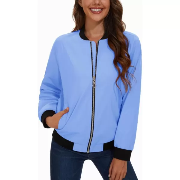 Light Blue