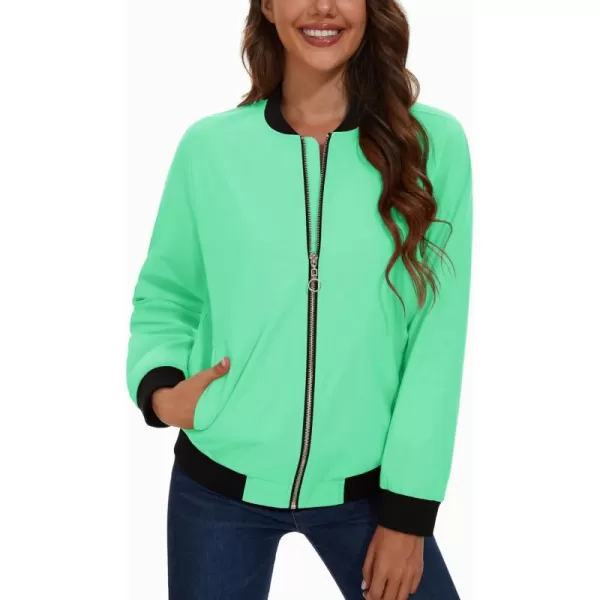 Mint Green