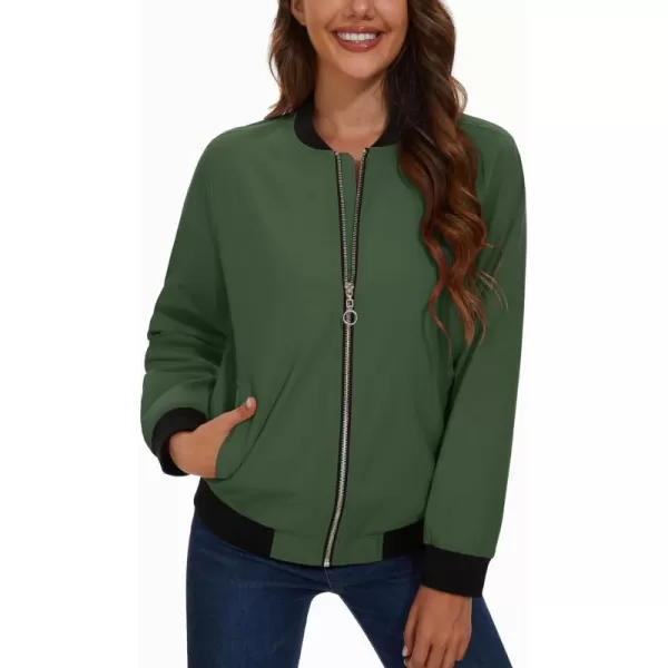 Army Green