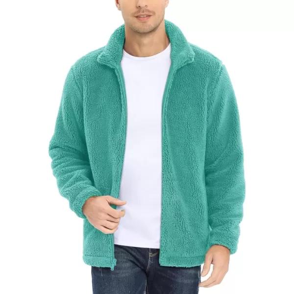 Grey Green