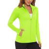 Fluorescent Yellow