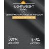 imageMAGCOMSEN Womens Polo Shirts UPF 50 Sun Protection 4 Buttons Casual Work Quick Dry Short Sleeve Collared Golf ShirtDark Grey