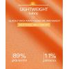 imageMAGCOMSEN Womens Polo Shirts UPF 50 Sun Protection 4 Buttons Casual Work Quick Dry Short Sleeve Collared Golf ShirtF Orange