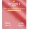 imageMAGCOMSEN Womens Polo Shirts UPF 50 Sun Protection 4 Buttons Casual Work Quick Dry Short Sleeve Collared Golf ShirtLight Pink