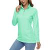 Mint Green