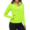 Fluorescent Green