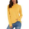 imageMAGCOMSEN Womens Hoodie Shirts UPF 50 UV Protection Long Sleeve Sun Shirt Fishing Hiking Athletic Shirts with Thumb HoleGinger
