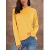 imageMAGCOMSEN Womens Hoodie Shirts UPF 50 UV Protection Long Sleeve Sun Shirt Fishing Hiking Athletic Shirts with Thumb HoleGinger