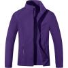 Dark Purple