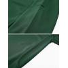 imageMAGCOMSEN Mens Polo Shirt Quick Dry Performance Short Sleeve Tactical Shirts Pique Jersey Golf ShirtDark Greenshort
