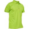 Flourescent Green-short
