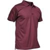 Wine Red-short