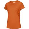 Dark Orange