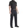 imageMAGCOMSEN Mens Winter Pants Water Resistant Fleece Lined Snowboard Ski Pants Softshell Tactical Pants with MultiPocketsBlack