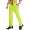 Yellow Green