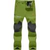 Dark Fluorescent Green