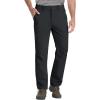 imageMAGCOMSEN Mens Golf Pants Stretch Fast Dry Lightweight Casual Hiking Pants with 3 PocketsBlack