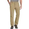 imageMAGCOMSEN Mens Golf Pants Stretch Fast Dry Lightweight Casual Hiking Pants with 3 PocketsKhaki