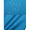 imageMAGCOMSEN Mens Golf Pants Stretch Fast Dry Lightweight Casual Hiking Pants with 3 PocketsLake Blue