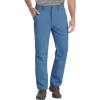 imageMAGCOMSEN Mens Golf Pants Stretch Fast Dry Lightweight Casual Hiking Pants with 3 PocketsLight Blue