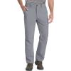 imageMAGCOMSEN Mens Golf Pants Stretch Fast Dry Lightweight Casual Hiking Pants with 3 PocketsLight Grey